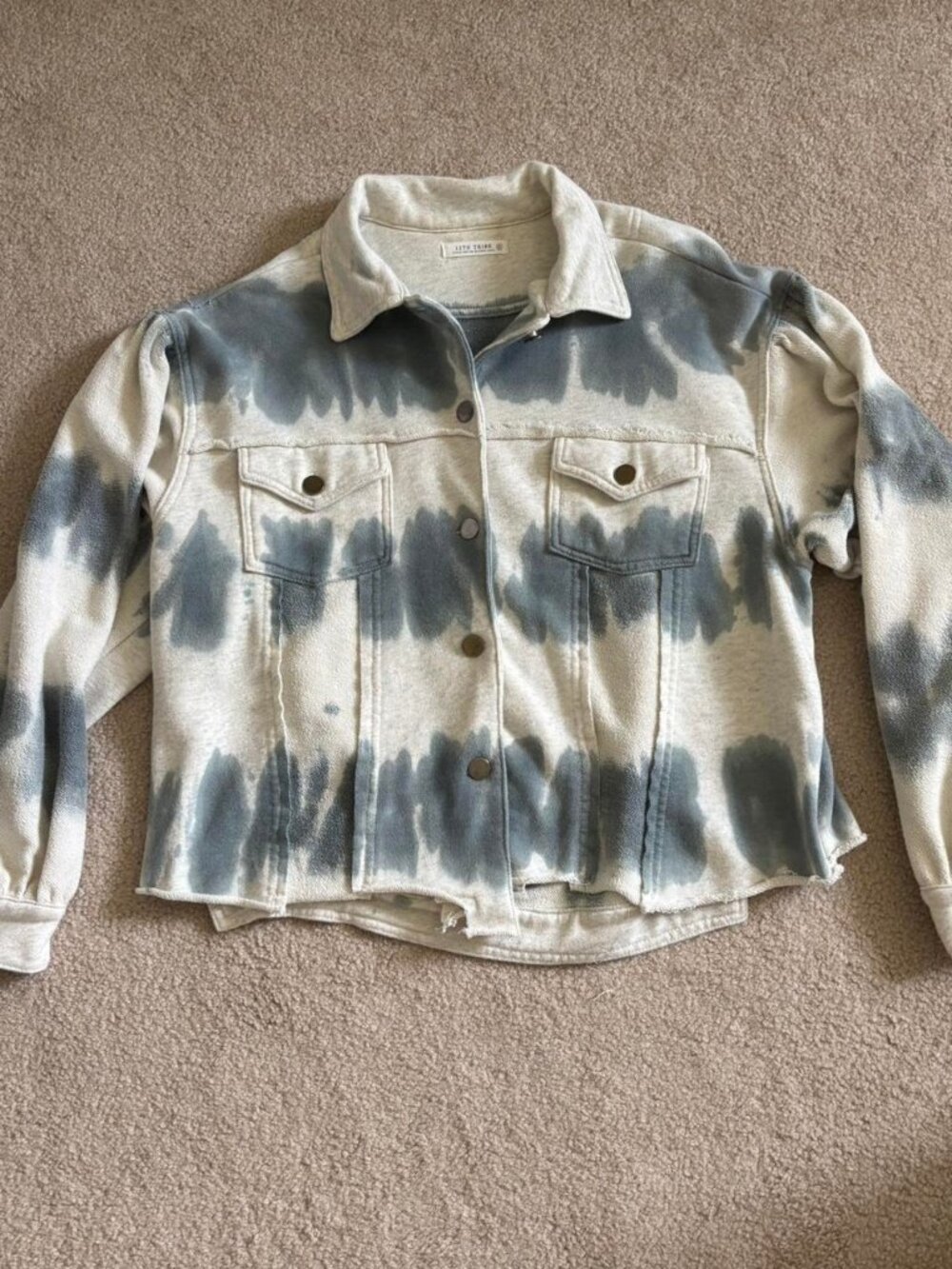 12th Tribe Women's Multi Jacket